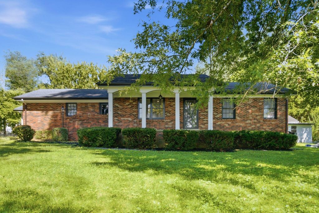 3631 Berea Road, Richmond, KY 40475