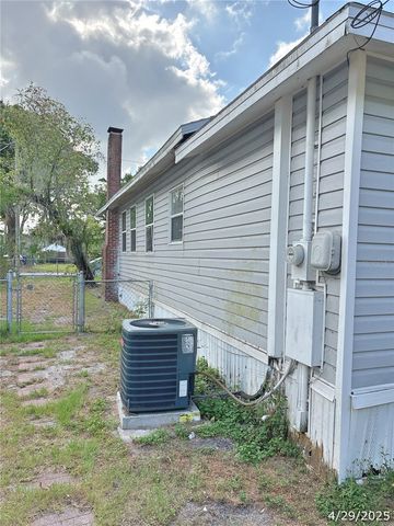 602 NW 1ST AVENUE, Mulberry, FL 33860
