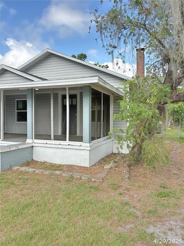 602 NW 1ST AVENUE, Mulberry, FL 33860