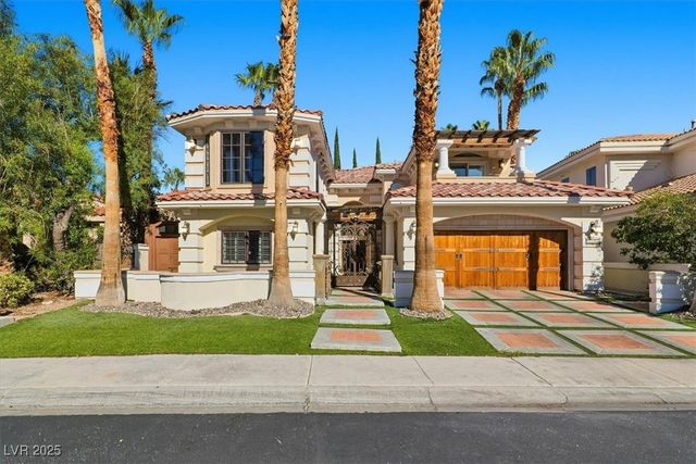 2508 Monarch Bay Drive, Las Vegas, NV 89128