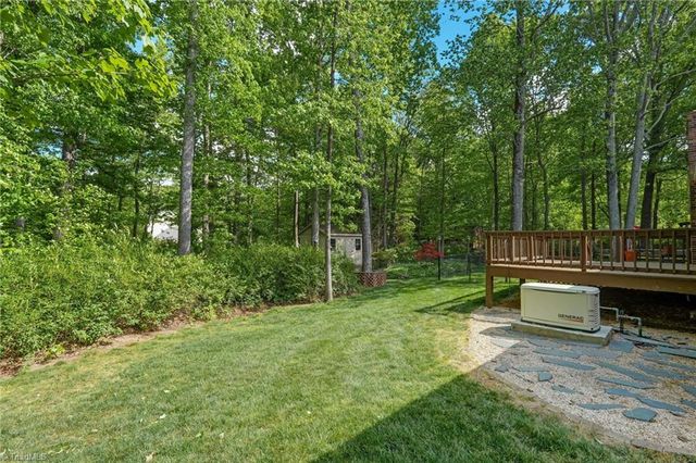 2127 Belmont Drive, Reidsville, NC 27320