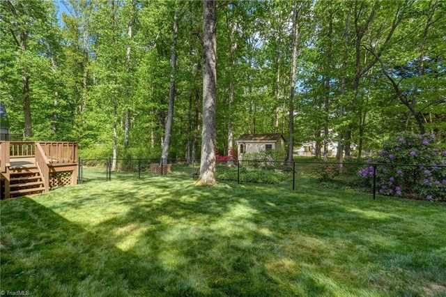 2127 Belmont Drive, Reidsville, NC 27320