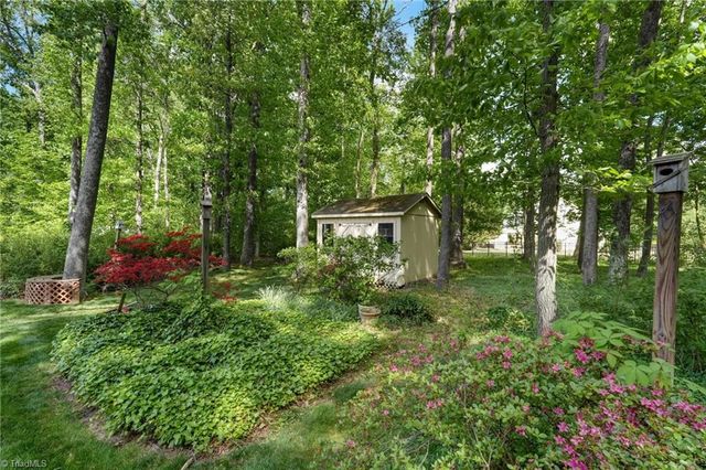 2127 Belmont Drive, Reidsville, NC 27320