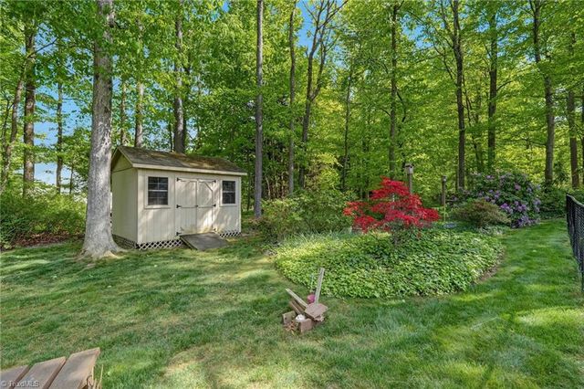 2127 Belmont Drive, Reidsville, NC 27320