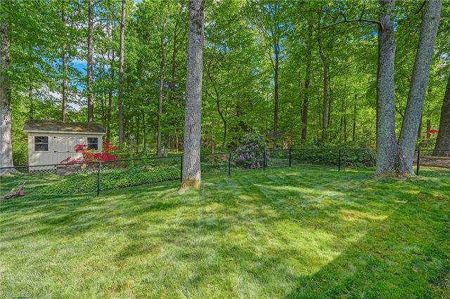 2127 Belmont Drive, Reidsville, NC 27320