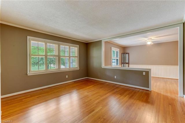 2127 Belmont Drive, Reidsville, NC 27320