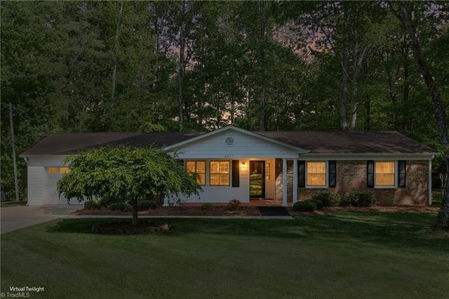 2127 Belmont Drive, Reidsville, NC 27320