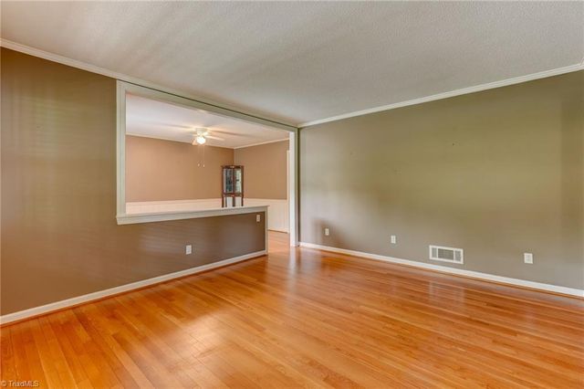 2127 Belmont Drive, Reidsville, NC 27320
