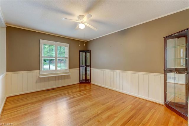2127 Belmont Drive, Reidsville, NC 27320