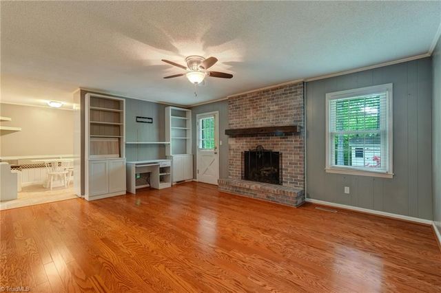 2127 Belmont Drive, Reidsville, NC 27320