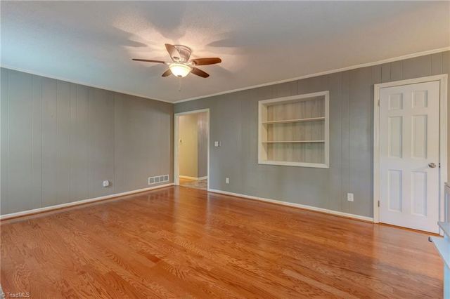 2127 Belmont Drive, Reidsville, NC 27320