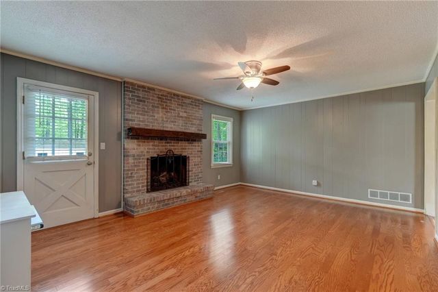 2127 Belmont Drive, Reidsville, NC 27320