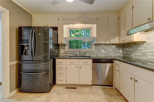 2127 Belmont Drive, Reidsville, NC 27320