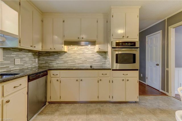2127 Belmont Drive, Reidsville, NC 27320