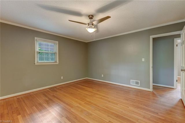 2127 Belmont Drive, Reidsville, NC 27320