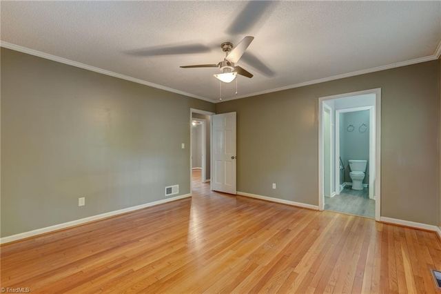 2127 Belmont Drive, Reidsville, NC 27320