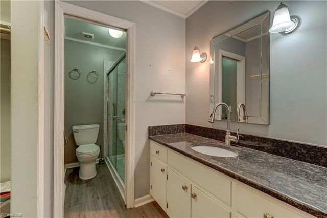 2127 Belmont Drive, Reidsville, NC 27320