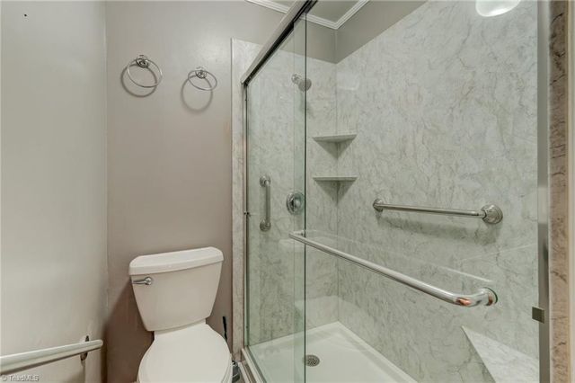 2127 Belmont Drive, Reidsville, NC 27320