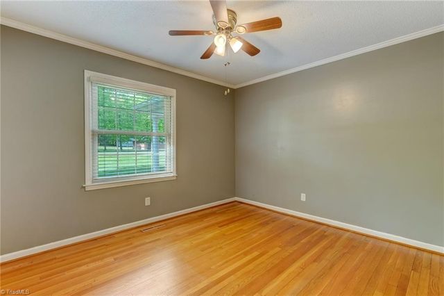 2127 Belmont Drive, Reidsville, NC 27320