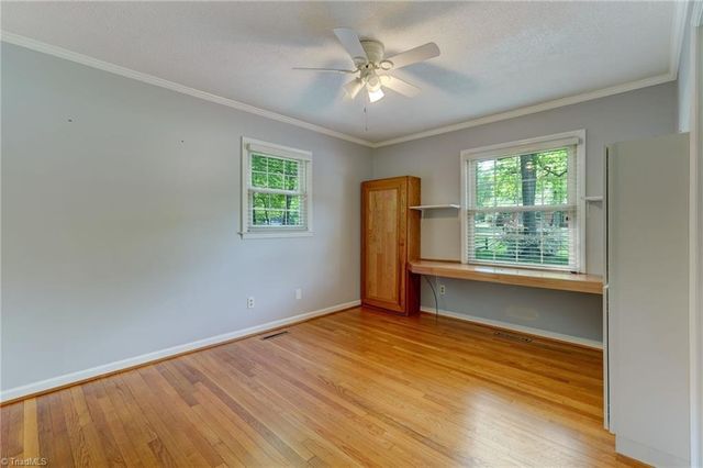2127 Belmont Drive, Reidsville, NC 27320