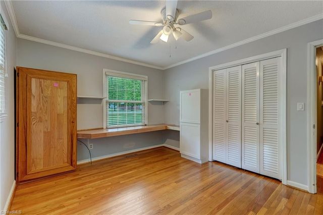 2127 Belmont Drive, Reidsville, NC 27320
