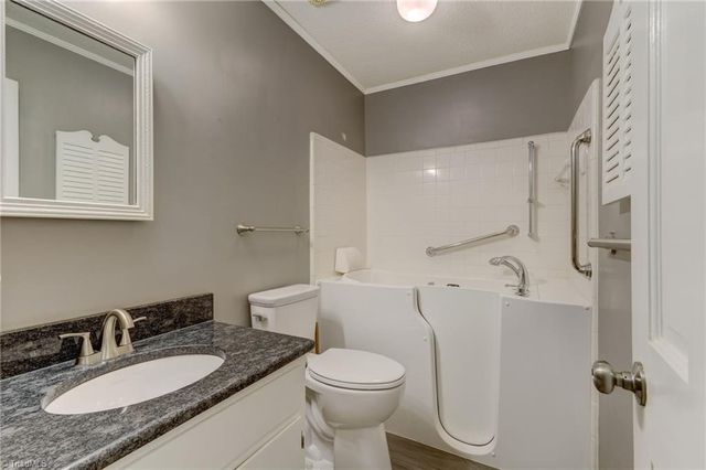 2127 Belmont Drive, Reidsville, NC 27320