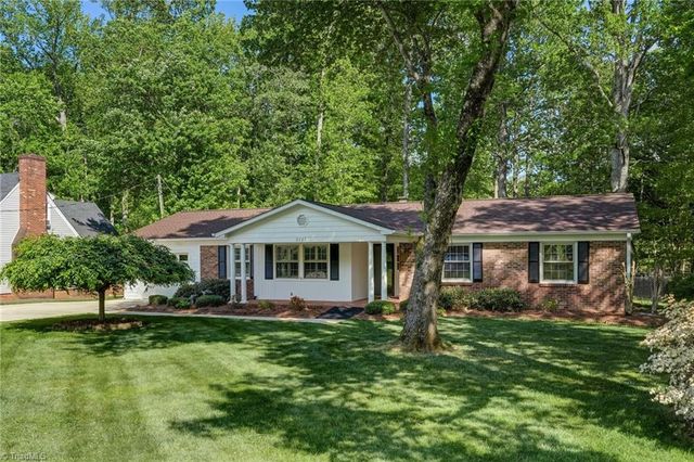 2127 Belmont Drive, Reidsville, NC 27320