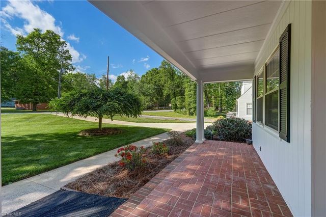 2127 Belmont Drive, Reidsville, NC 27320