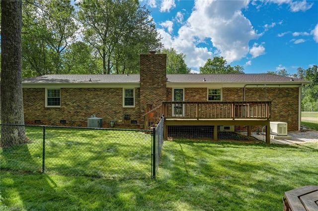 2127 Belmont Drive, Reidsville, NC 27320