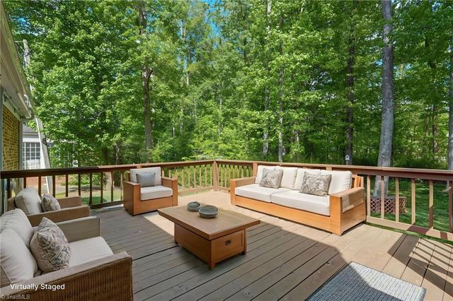 2127 Belmont Drive, Reidsville, NC 27320