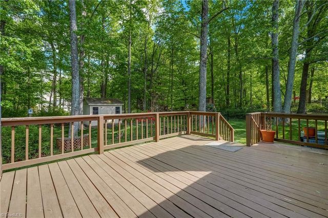 2127 Belmont Drive, Reidsville, NC 27320