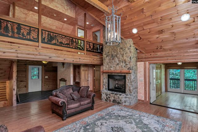 1040 Lawhorn Road, Blythewood, SC 29016