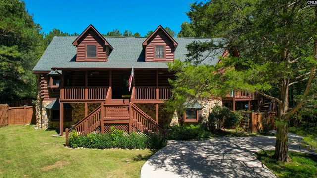 1040 Lawhorn Road, Blythewood, SC 29016