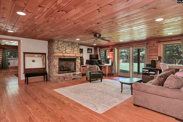 1040 Lawhorn Road, Blythewood, SC 29016