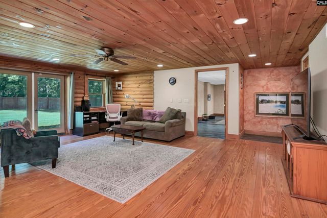 1040 Lawhorn Road, Blythewood, SC 29016