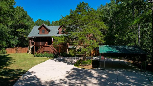 1040 Lawhorn Road, Blythewood, SC 29016