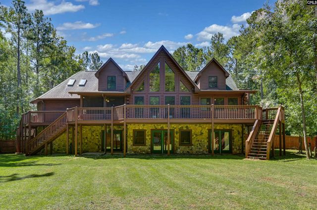 1040 Lawhorn Road, Blythewood, SC 29016
