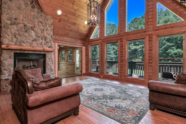 1040 Lawhorn Road, Blythewood, SC 29016