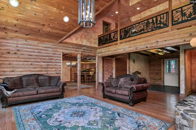 1040 Lawhorn Road, Blythewood, SC 29016