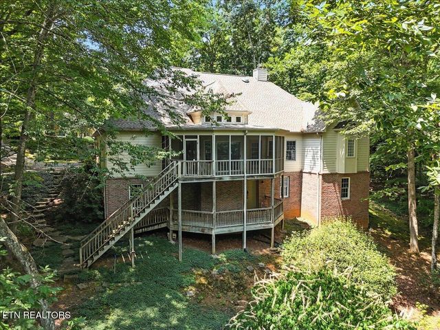 11432 Saga Lane, Knoxville, TN 37931