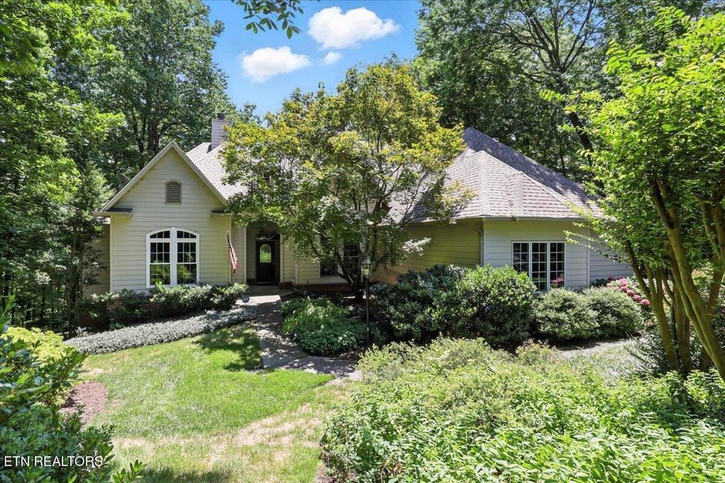 11432 Saga Lane, Knoxville, TN 37931