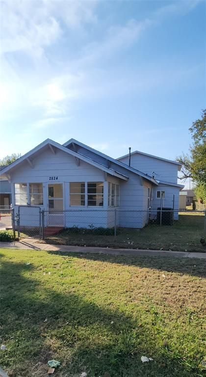 2824 SE 56th Street, Oklahoma City, OK 73129