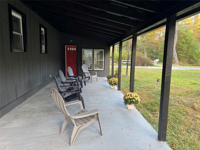 273 Blind Pond Road, Narrowsburg, NY 12764
