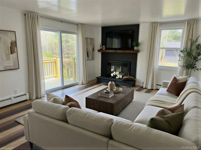 273 Blind Pond Road, Narrowsburg, NY 12764