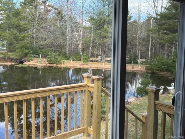 273 Blind Pond Road, Narrowsburg, NY 12764