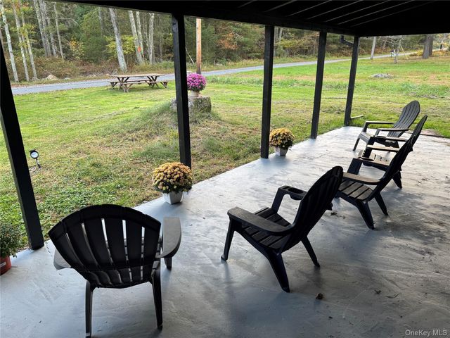 273 Blind Pond Road, Narrowsburg, NY 12764