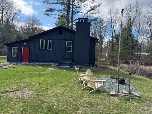 273 Blind Pond Road, Narrowsburg, NY 12764