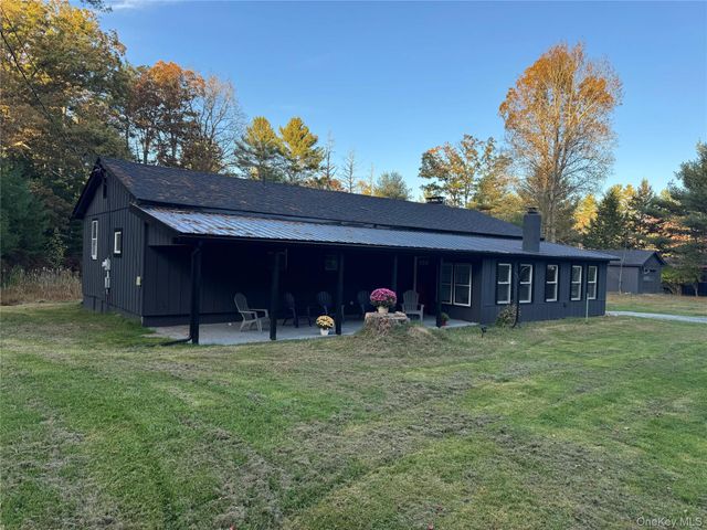 273 Blind Pond Road, Narrowsburg, NY 12764