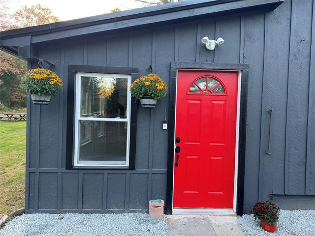 273 Blind Pond Road, Narrowsburg, NY 12764
