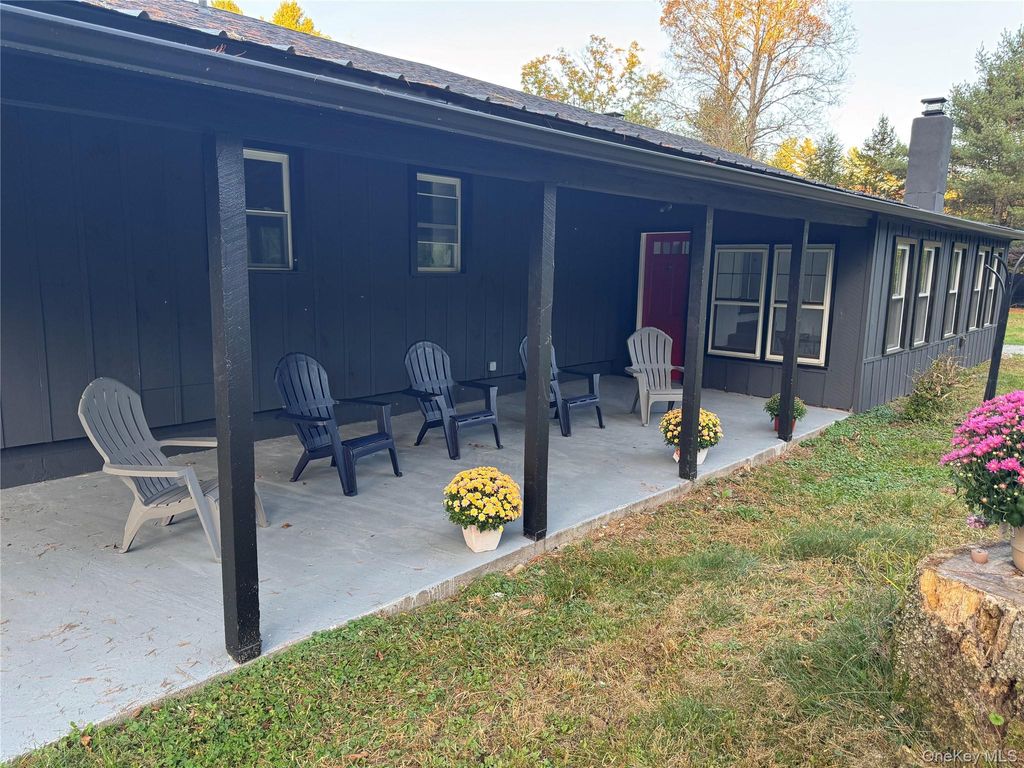 273 Blind Pond Road, Narrowsburg, NY 12764